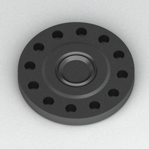 API 6A Blind Flange