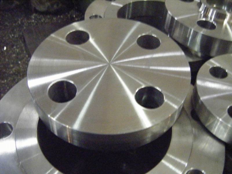 Blind Flange, Blind forged flanges